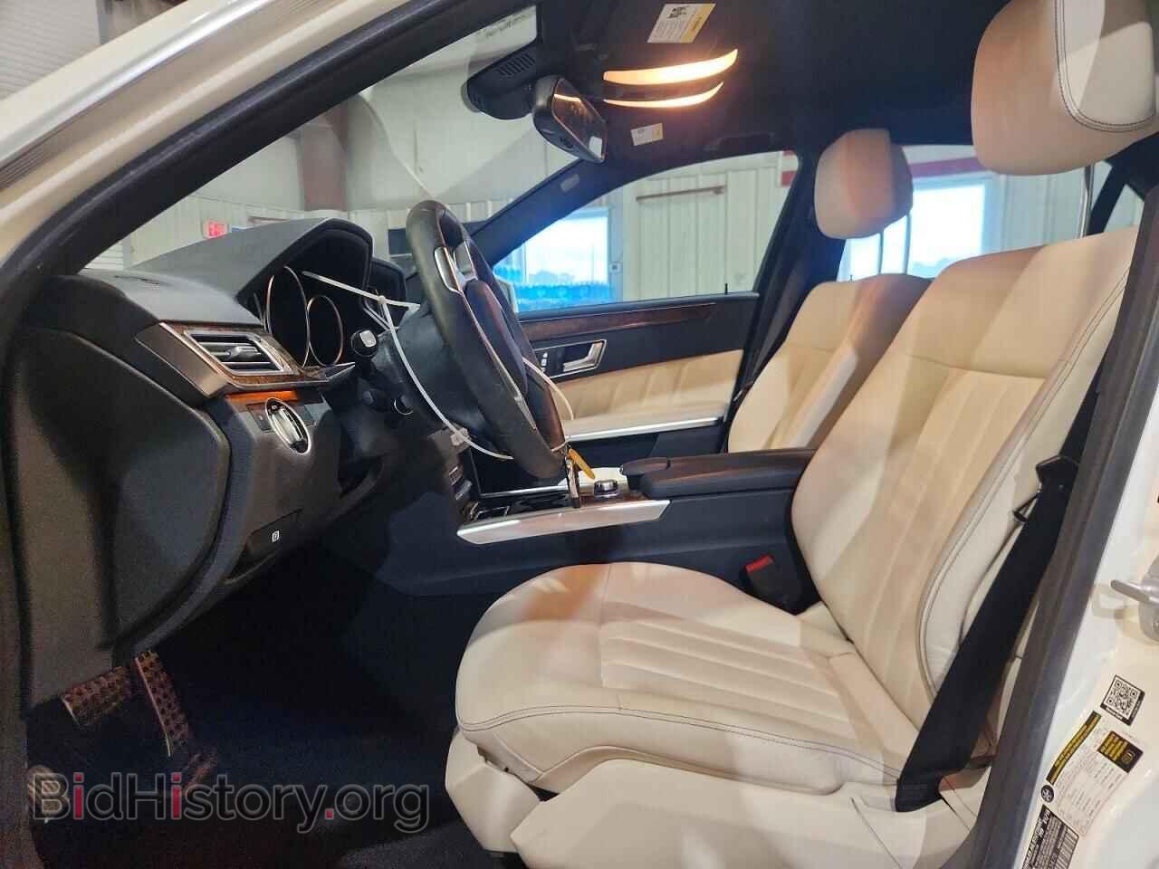 2015 MERCEDES-BENZ E-CLASS - VIN: WDDHF9HB2FB143479 - Photo 7