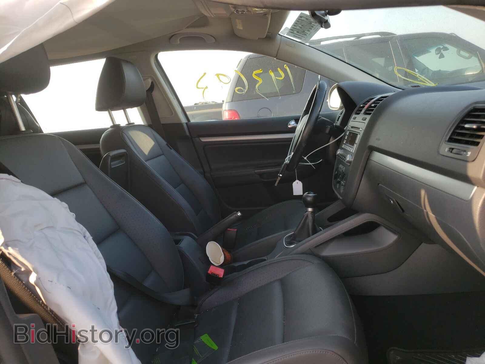2009 VOLKSWAGEN JETTA - VIN: 3VWTZ71K79M297724 - Фото 5