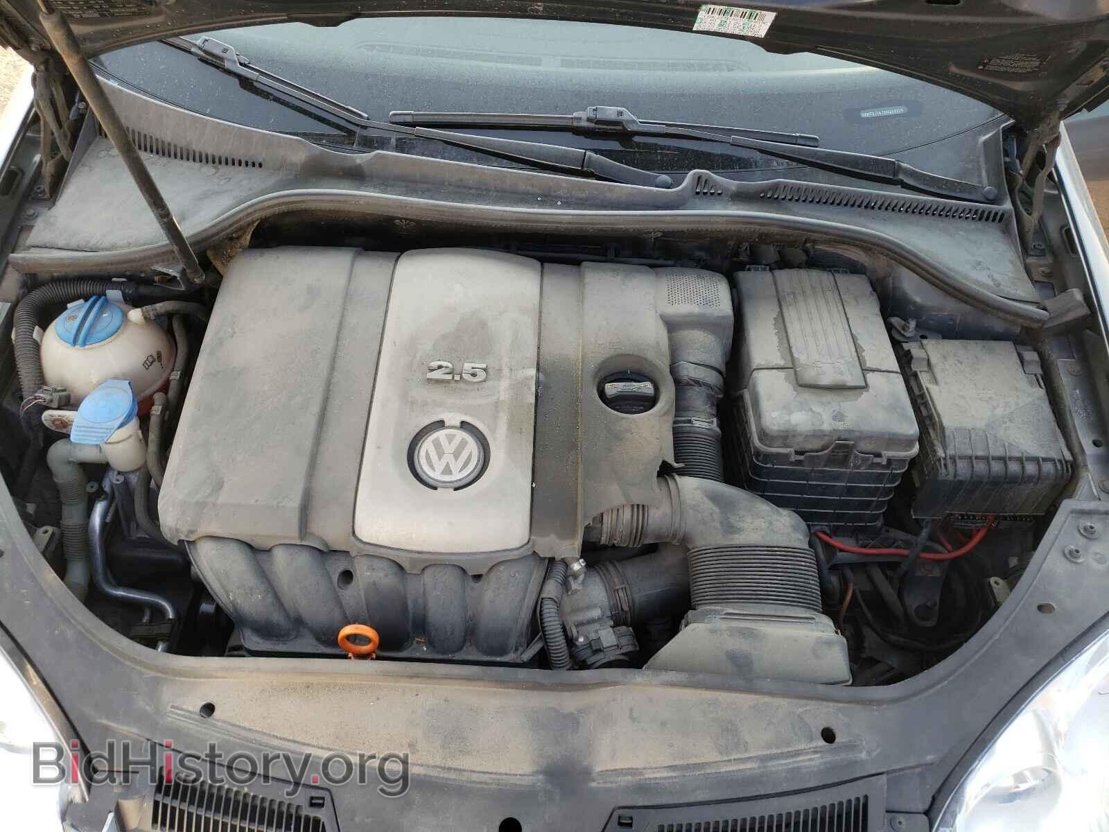 2009 VOLKSWAGEN JETTA - VIN: 3VWTZ71K79M297724 - Фото 7
