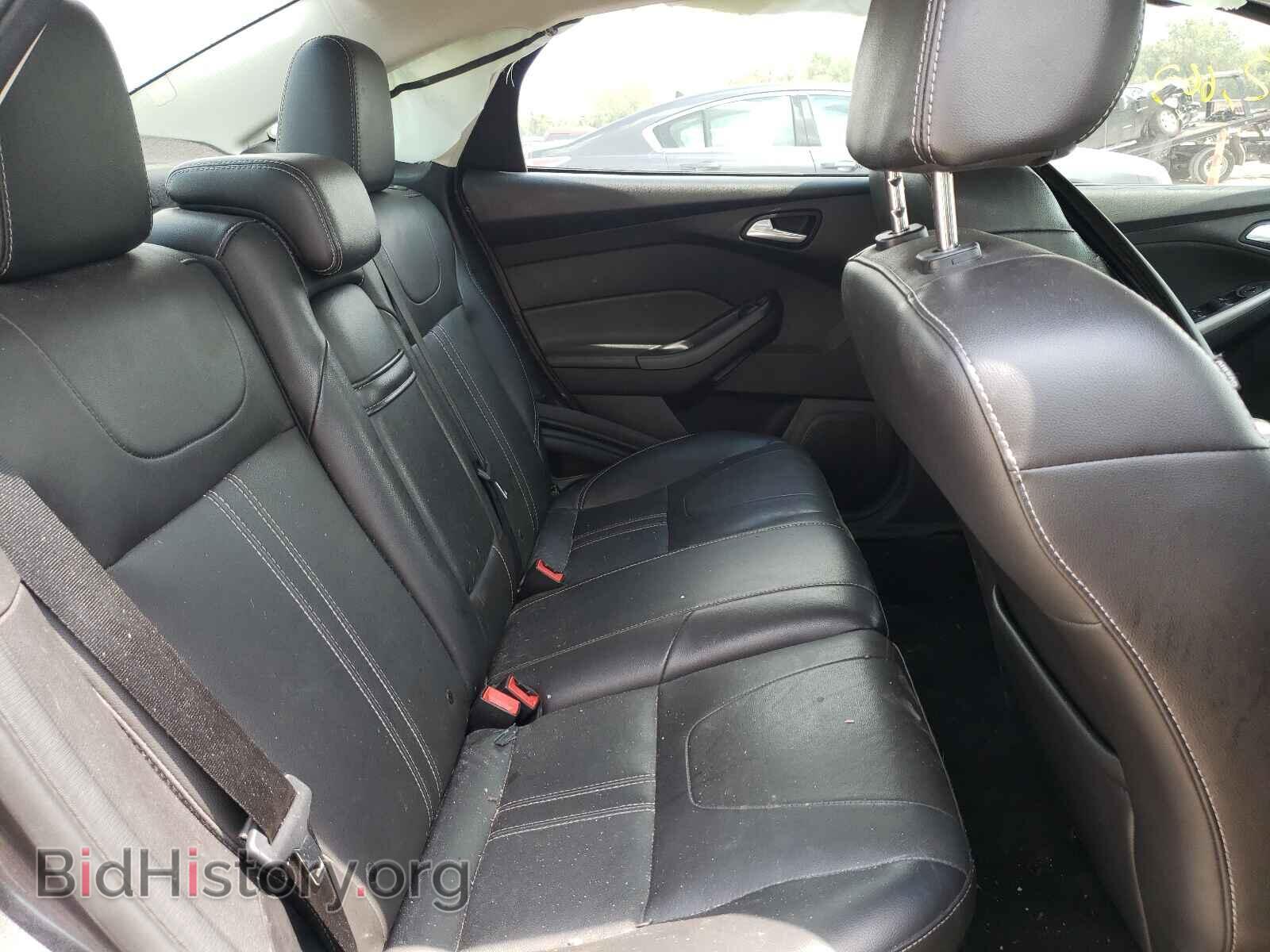 2013 FORD FOCUS - VIN: 1FADP3F21DL177674 - Фото 6