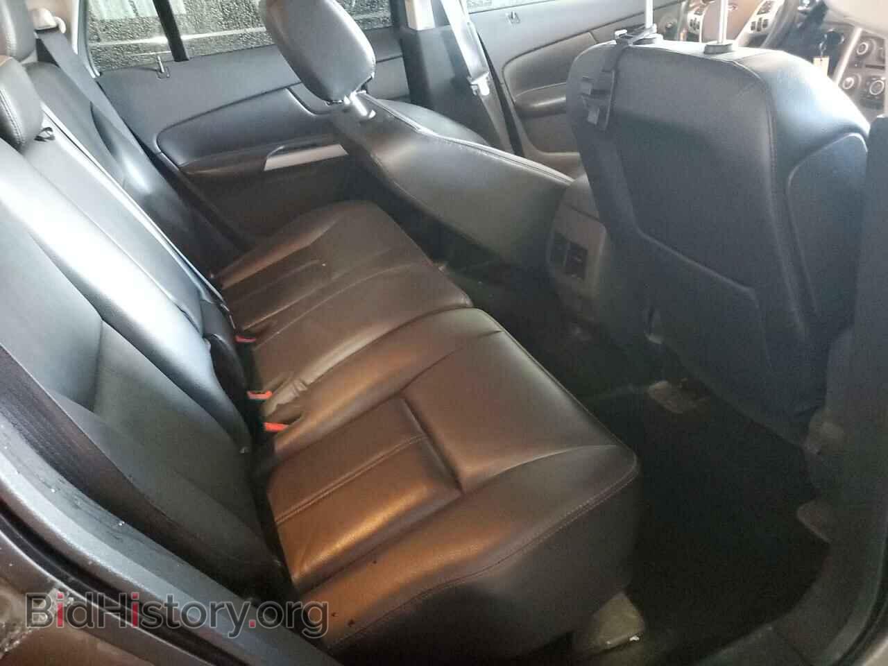 2014 FORD EDGE - VIN: 2FMDK4JC8EBA28772 - Photo 6