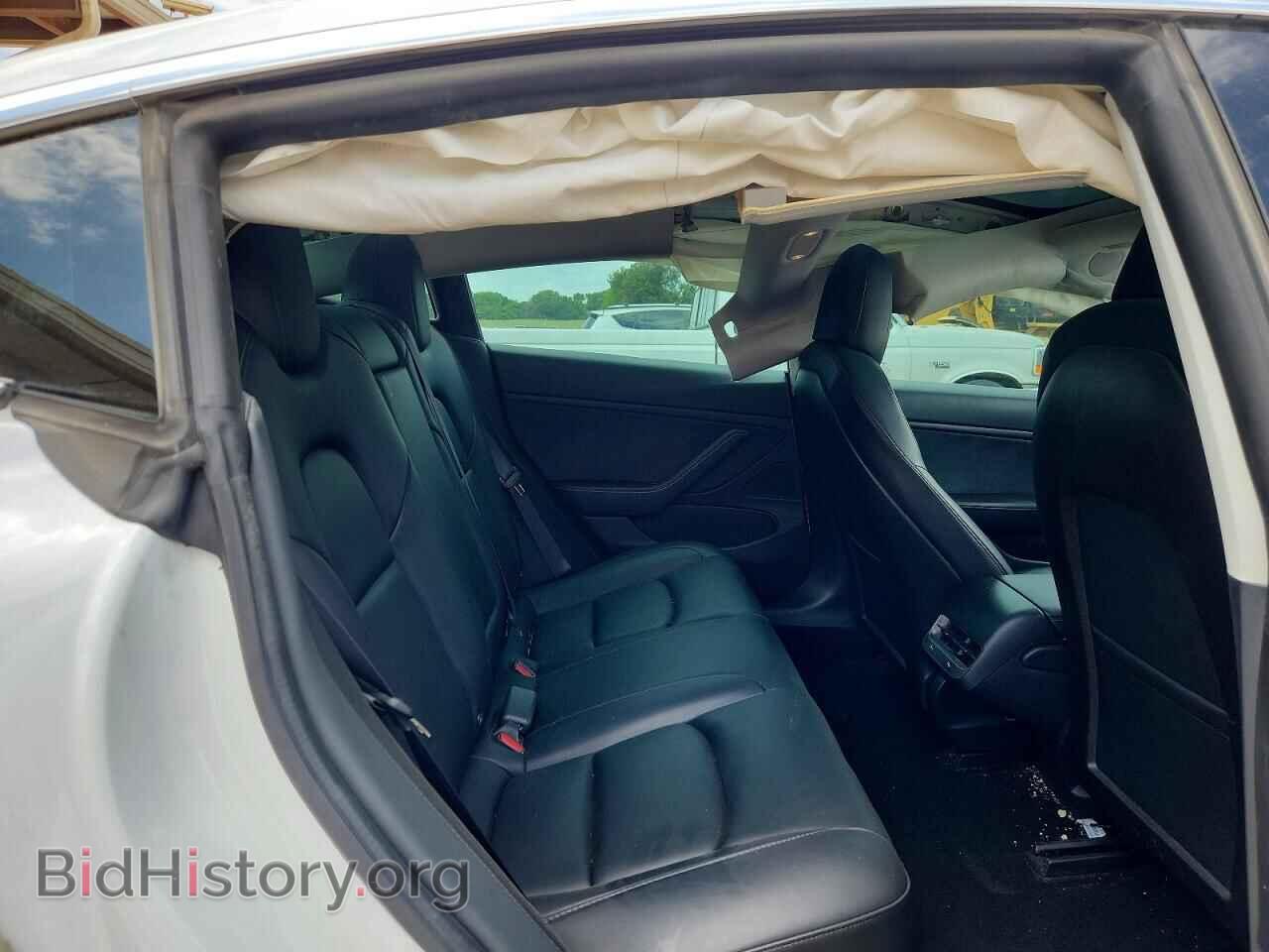 2020 TESLA MODEL 3 - VIN: 5YJ3E1EB2LF665339 - Photo 10