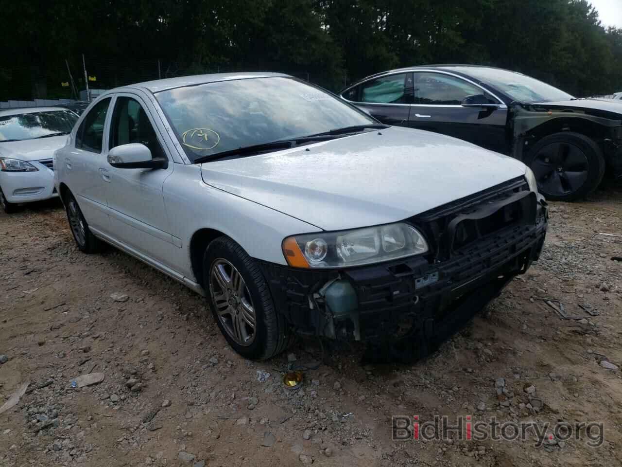 Photo YV1RS592082685095 - VOLVO S60 2008