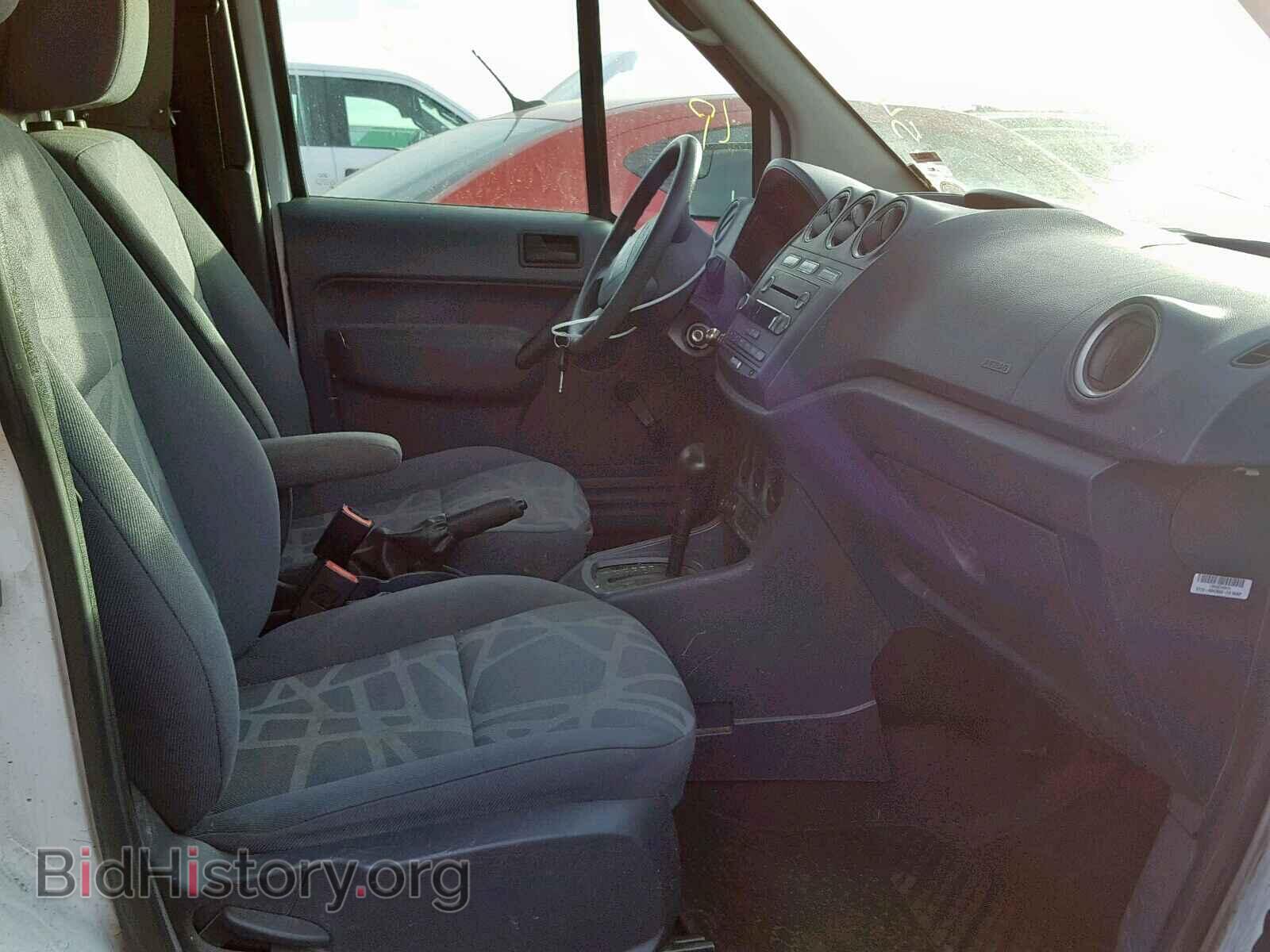 2013 FORD TRANSIT CO - VIN: NM0LS7AN5DT150309 - Фото 5