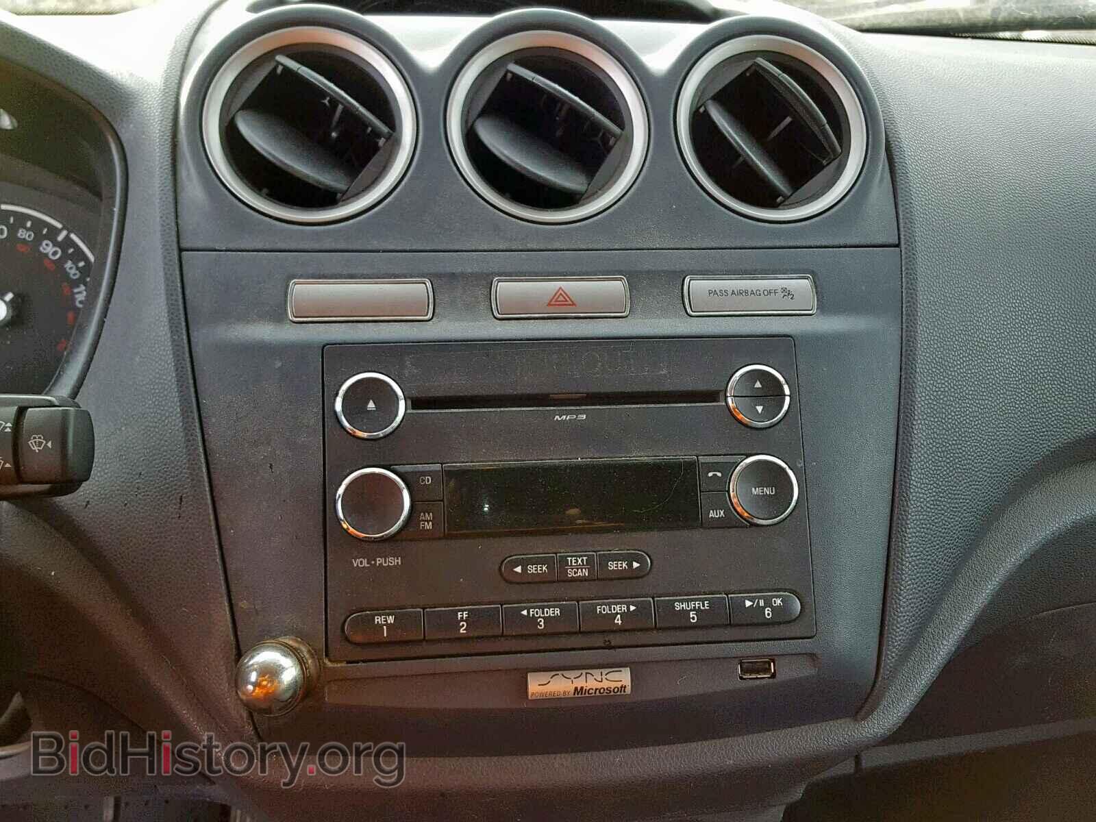 2013 FORD TRANSIT CO - VIN: NM0LS7AN5DT150309 - Фото 9