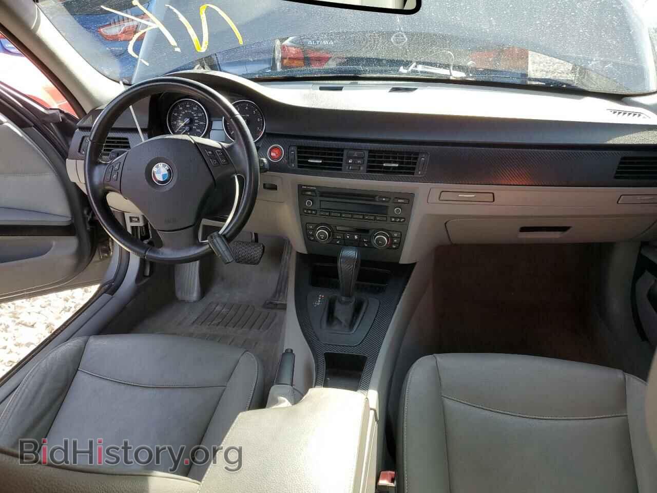 2011 BMW 3 SERIES - VIN: WBAPH7C50BA801397 - Фото 8
