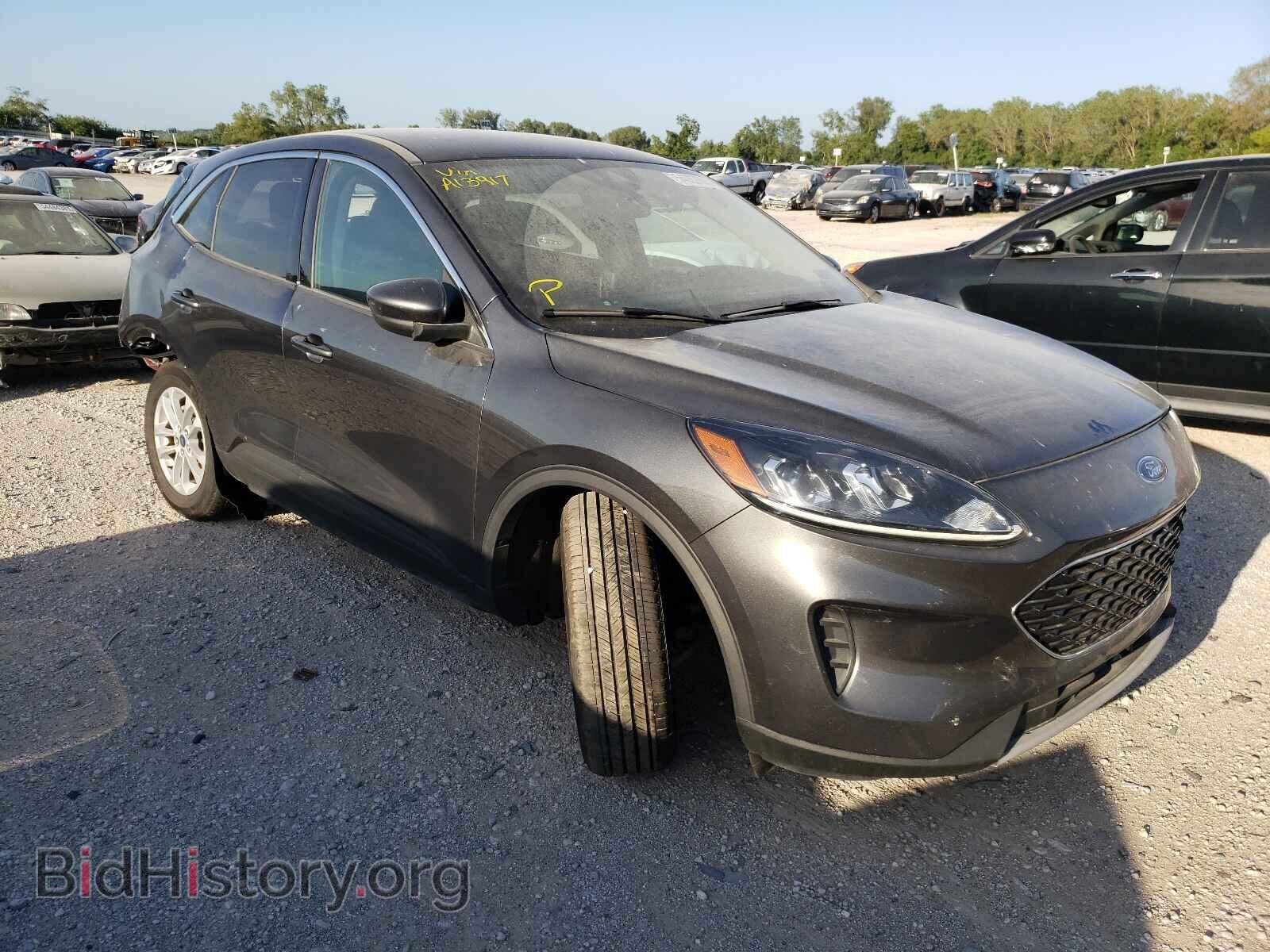 Photo 1FMCU0G60LUA13917 - FORD ESCAPE 2020