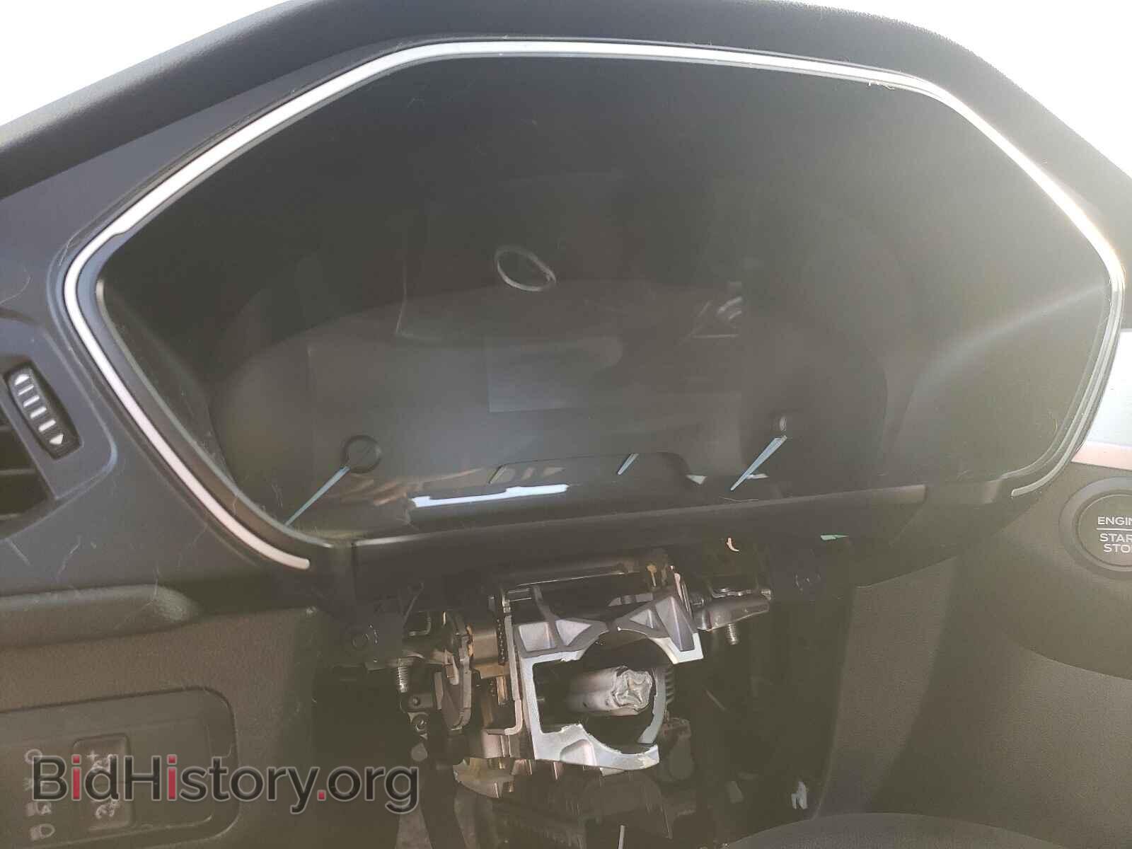 2020 FORD ESCAPE - VIN: 1FMCU0G60LUA13917 - Фото 8