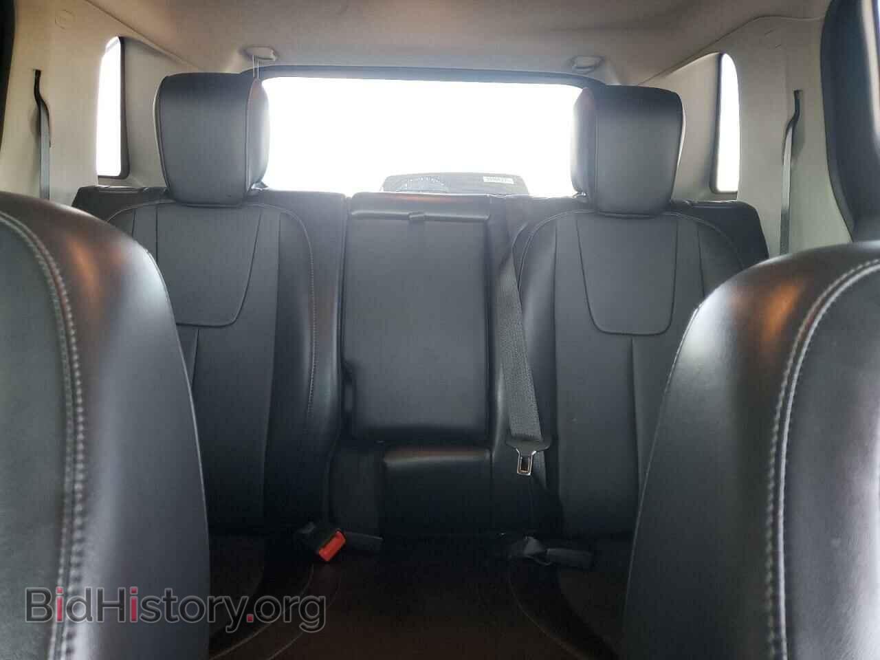 2014 GMC TERRAIN - VIN: 2GKFLSE37E6373359 - Фото 10