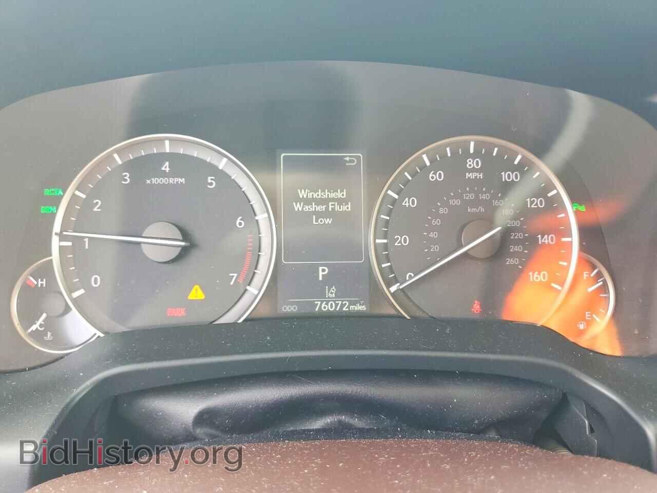 2017 LEXUS RX350 - VIN: 2T2BZMCA4HC110377 - Photo 9