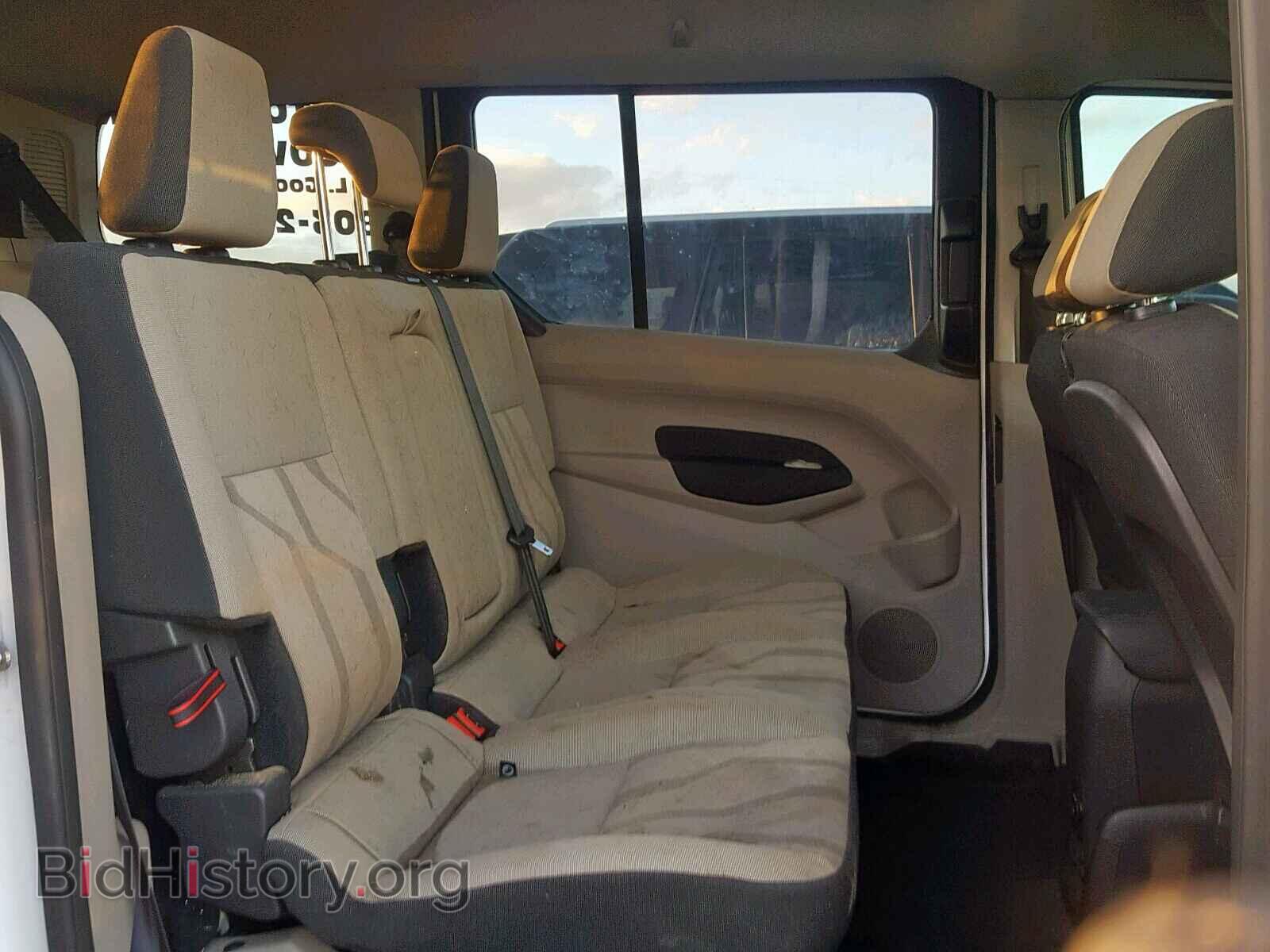 2016 FORD TRANSIT CO - VIN: NM0GE9F79G1243364 - Фото 2