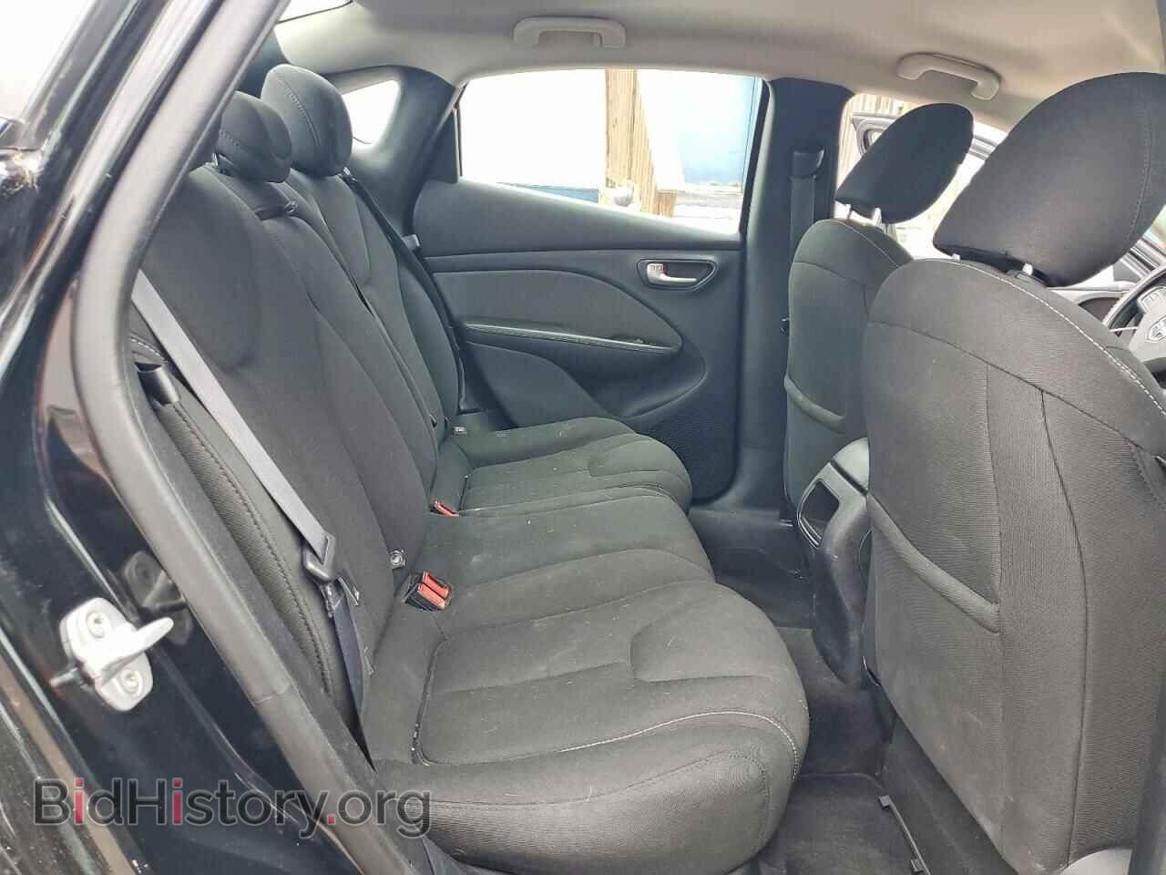 2013 DODGE DART - VIN: 1C3CDFBA6DD151969 - Фото 10