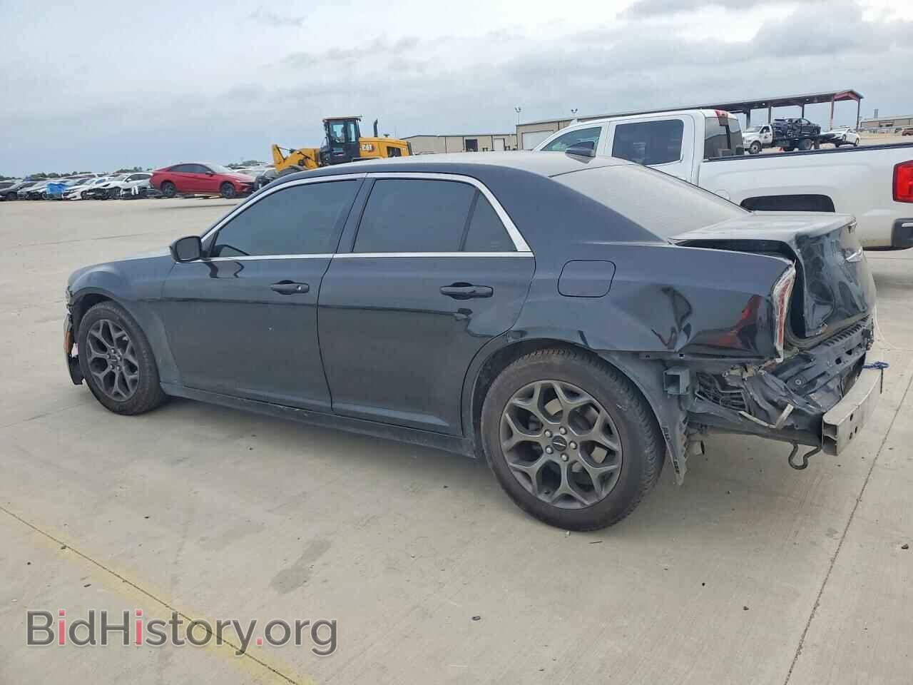 2015 CHRYSLER 300 - VIN: 2C3CCAAG4FH779501 - Photo 2