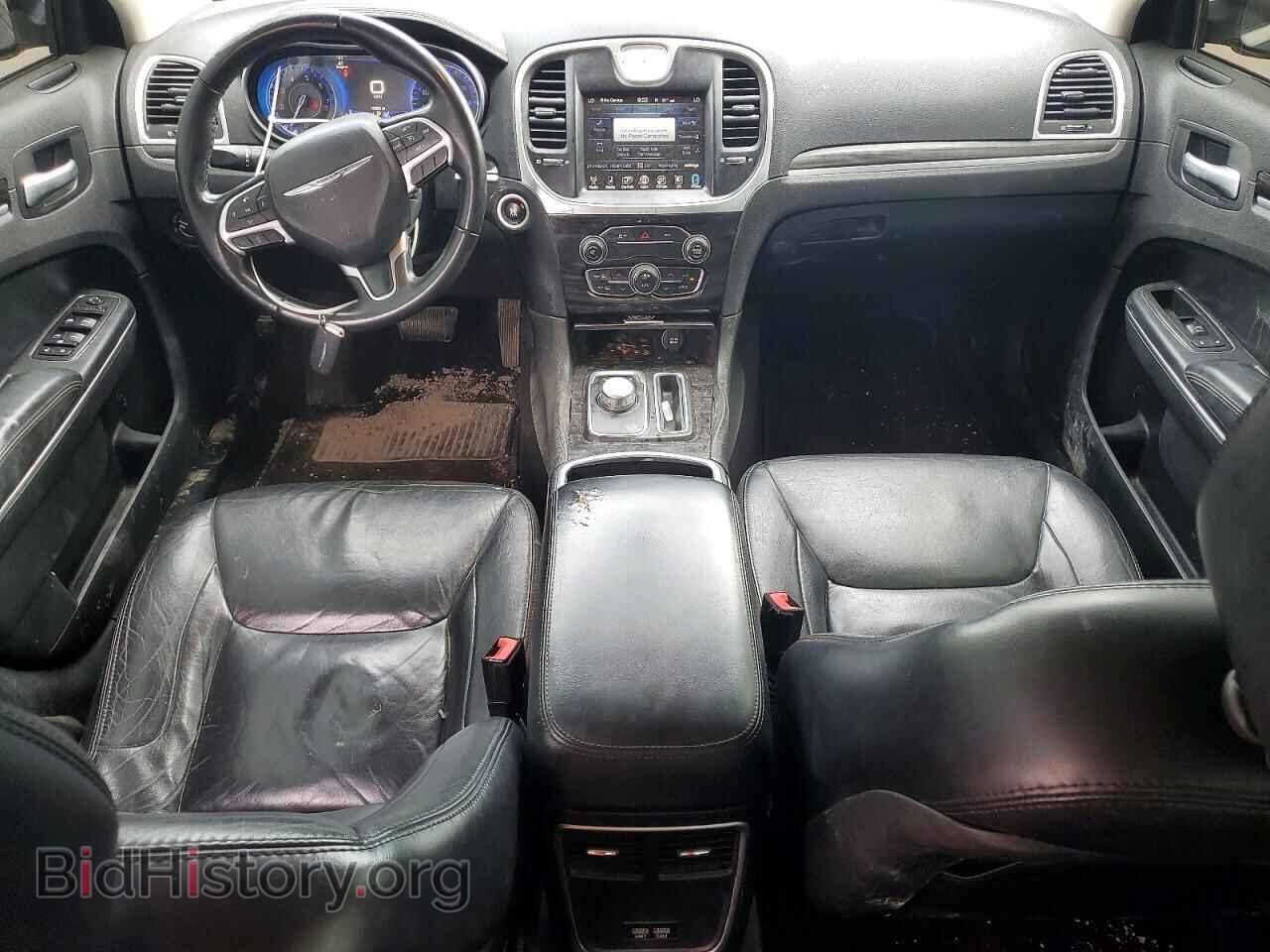 2015 CHRYSLER 300 - VIN: 2C3CCAAG4FH779501 - Photo 8