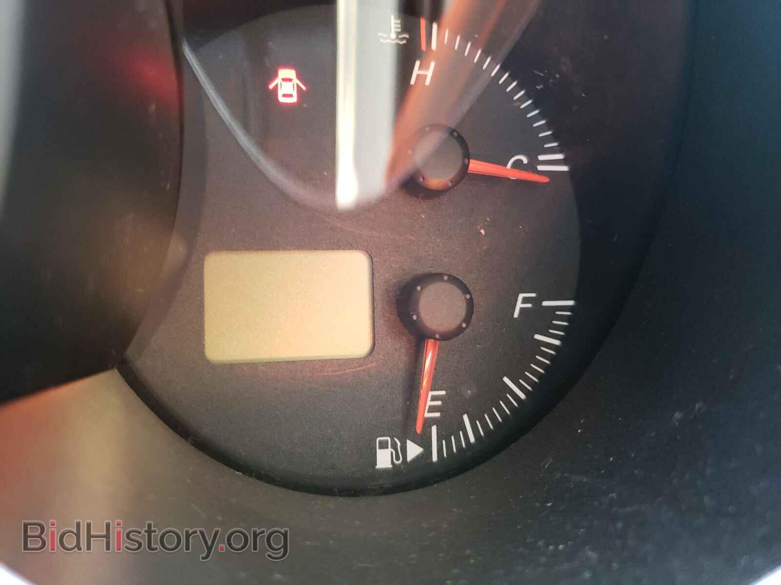 2006 MAZDA 3 - VIN: JM1BK32F561522809 - Фото 8