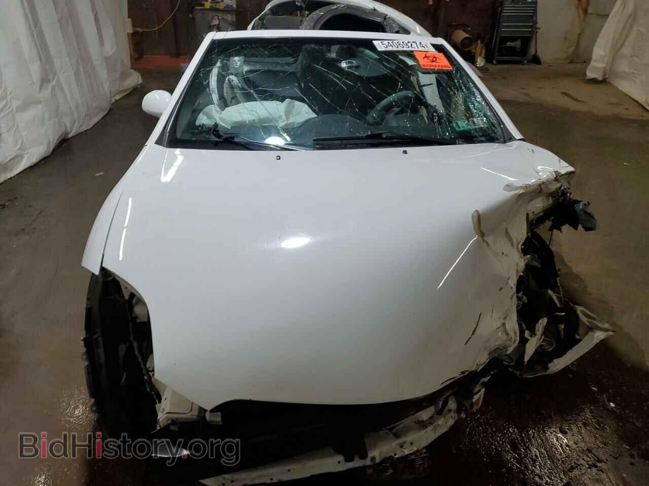 2011 MITSUBISHI ECLIPSE - VIN: 4A37L2EF1BE019965 - Photo 11