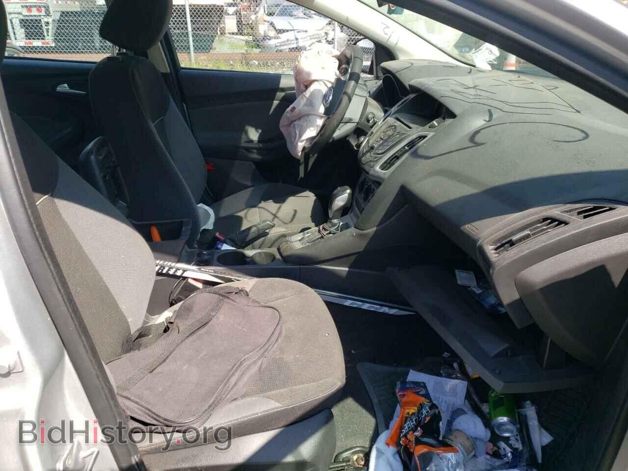 2013 FORD FOCUS - VIN: 1FADP3F23DL150184 - Фото 5