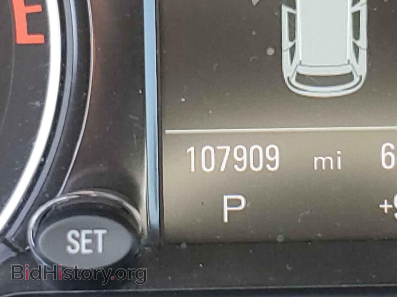 2012 AUDI Q5 - VIN: WA1DKAFP0CA134263 - Фото 8
