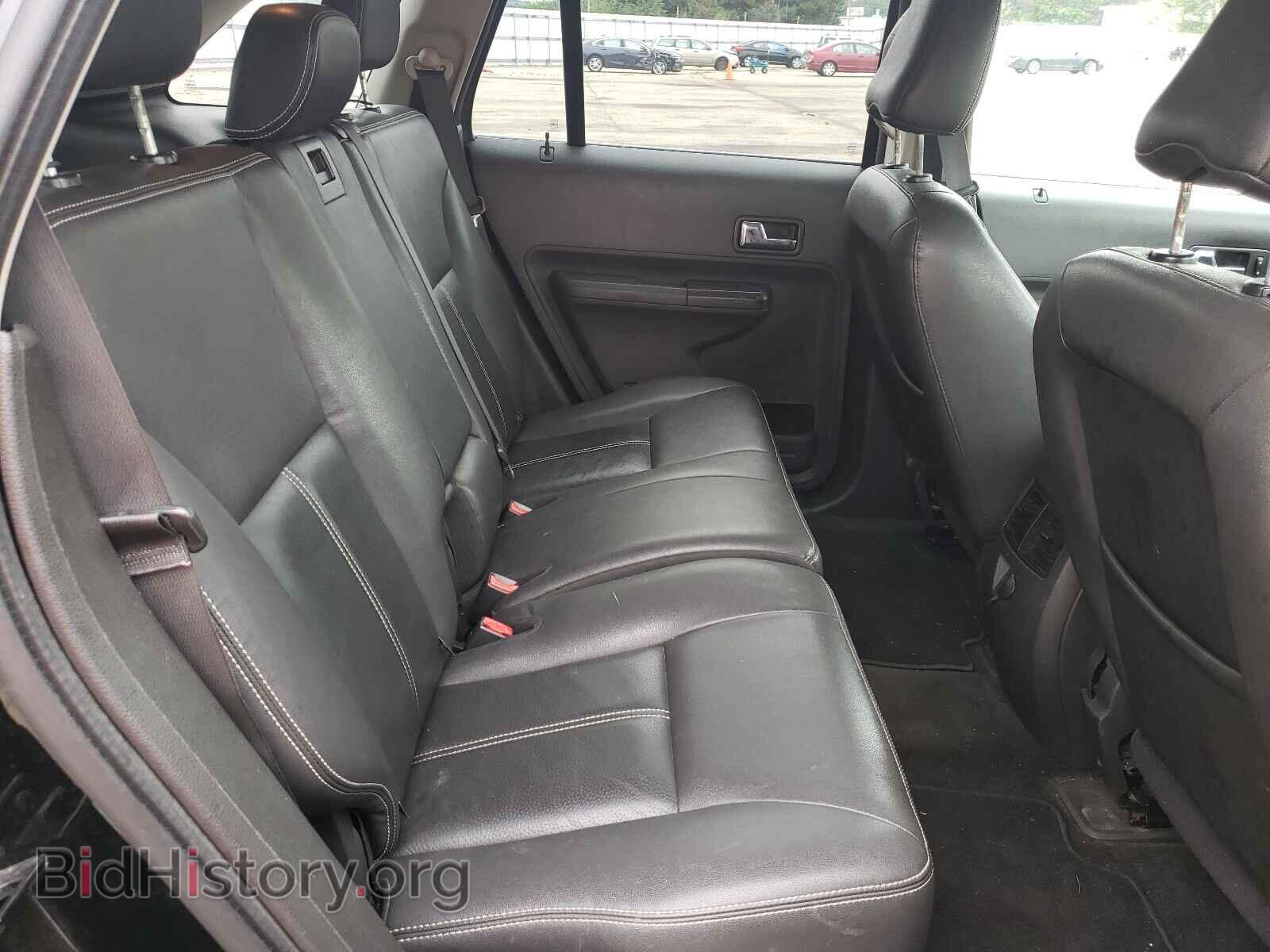 2008 FORD EDGE - VIN: 2FMDK39C38BB46926 - Photo 6