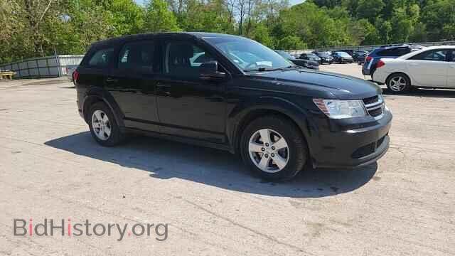 2015 DODGE JOURNEY - VIN: 3C4PDCAB4FT691808 - Photo 14