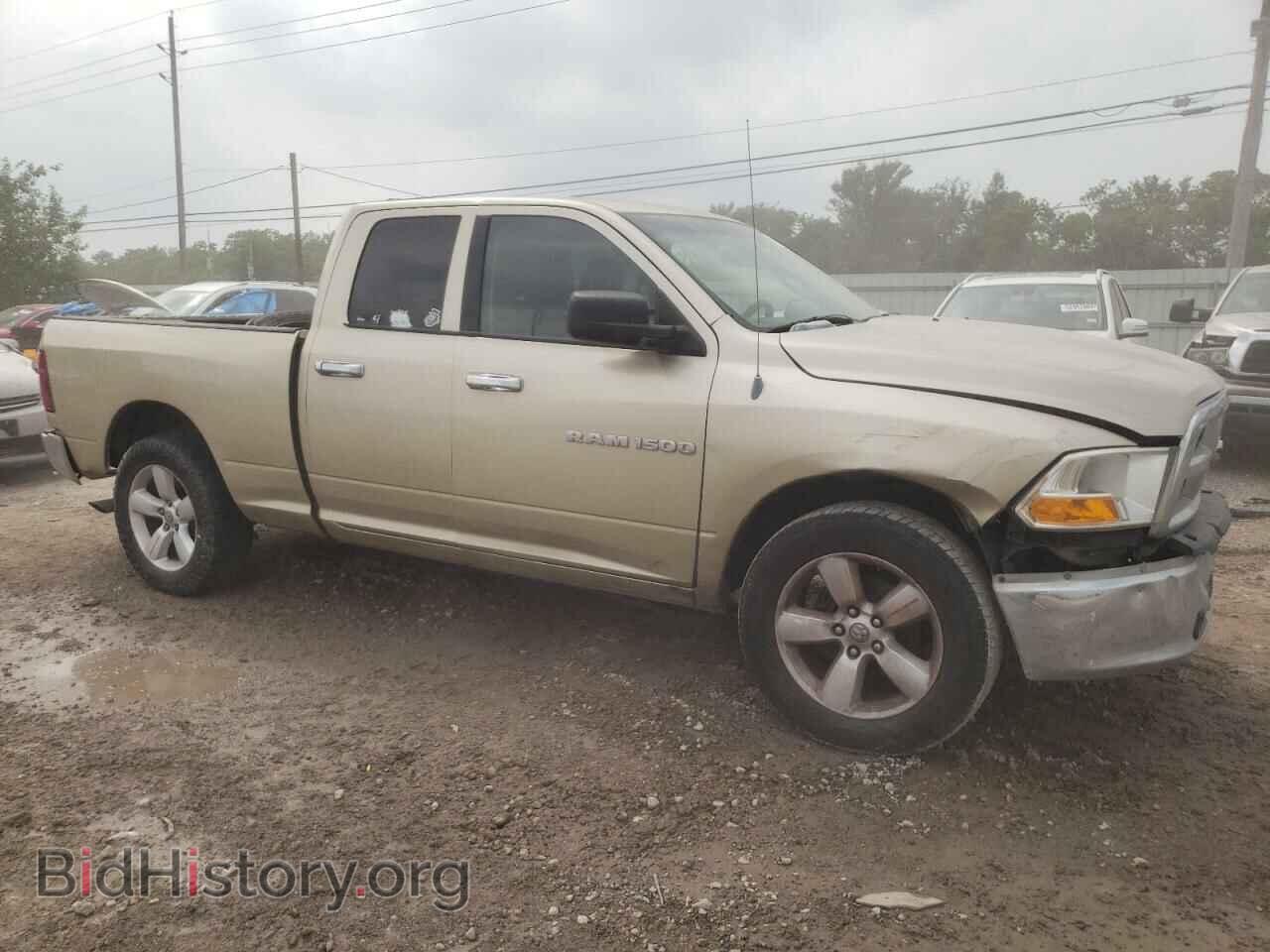 2011 DODGE All Models - VIN: 1D7RV1GP1BS547308 - Photo 4