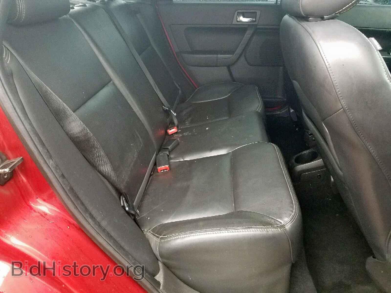 2010 FORD FOCUS - VIN: 1FAHP3GN3AW218357 - Фото 6