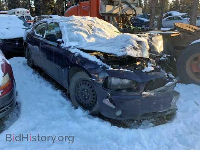 Photo 2B3KA43G46H145389 - DODGE CHARGER 2006