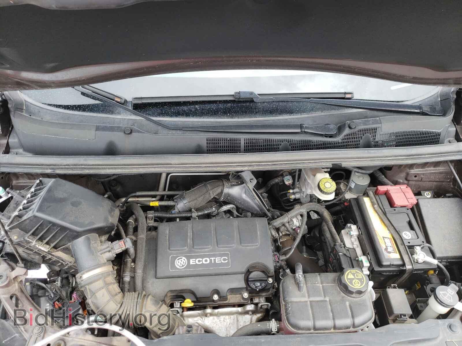 2013 BUICK ENCORE - VIN: KL4CJBSB2DB176847 - Photo 7