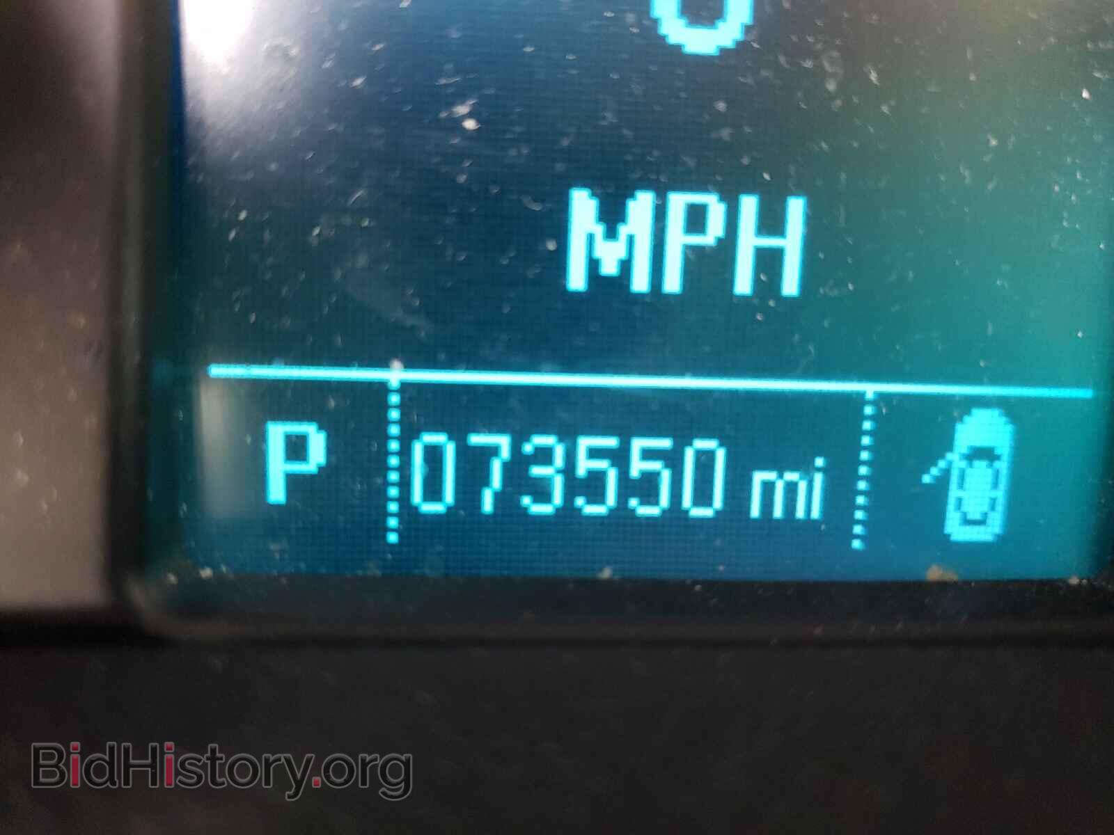 2013 BUICK ENCORE - VIN: KL4CJBSB2DB176847 - Photo 8
