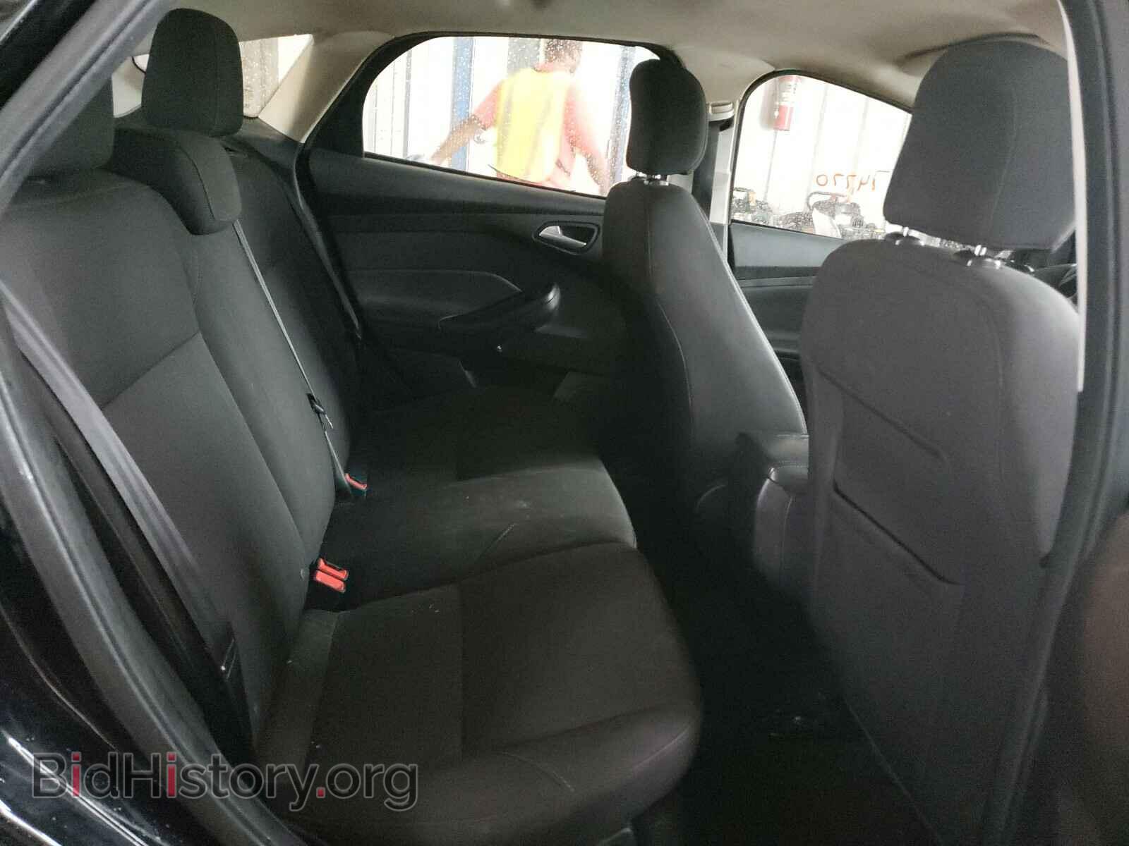 2017 FORD FOCUS - VIN: 1FADP3K23HL337968 - Фото 6