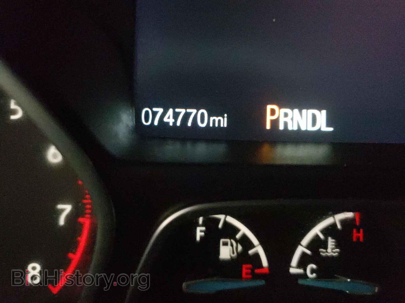 2017 FORD FOCUS - VIN: 1FADP3K23HL337968 - Фото 8