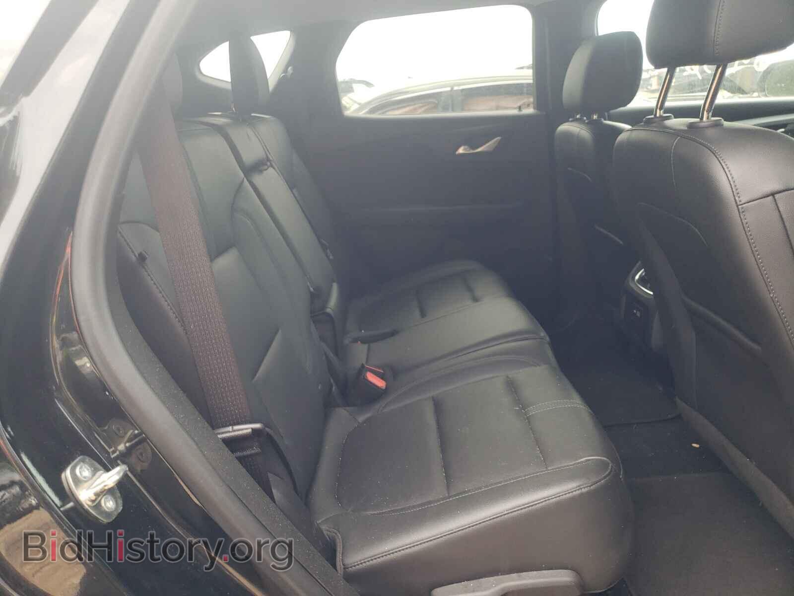 2020 CHEVROLET BLAZER - VIN: 3GNKBDRS9LS585910 - Фото 6