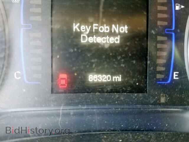 2015 CHRYSLER 200 - VIN: 1C3CCCAB5FN676174 - Фото 8
