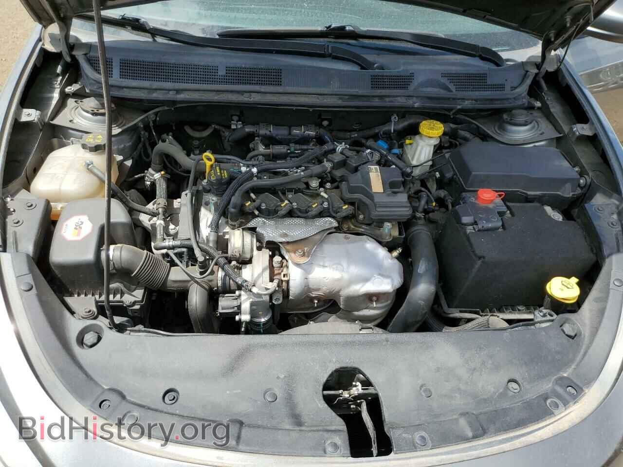 2013 DODGE DART - VIN: 1C3CDFBH1DD708087 - Фото 7
