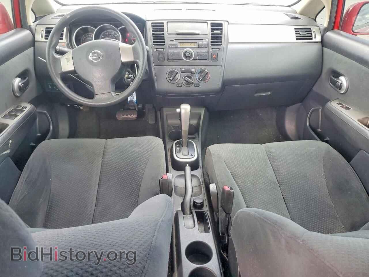2012 NISSAN VERSA - VIN: 3N1BC1CP5CK272140 - Photo 8