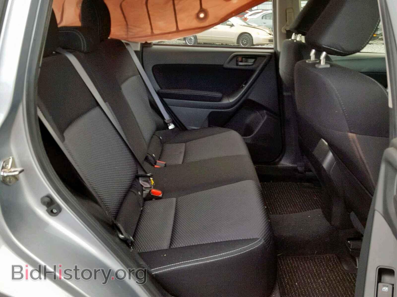 2014 SUBARU FORESTER - VIN: JF2SJAAC8EH430342 - Photo 6