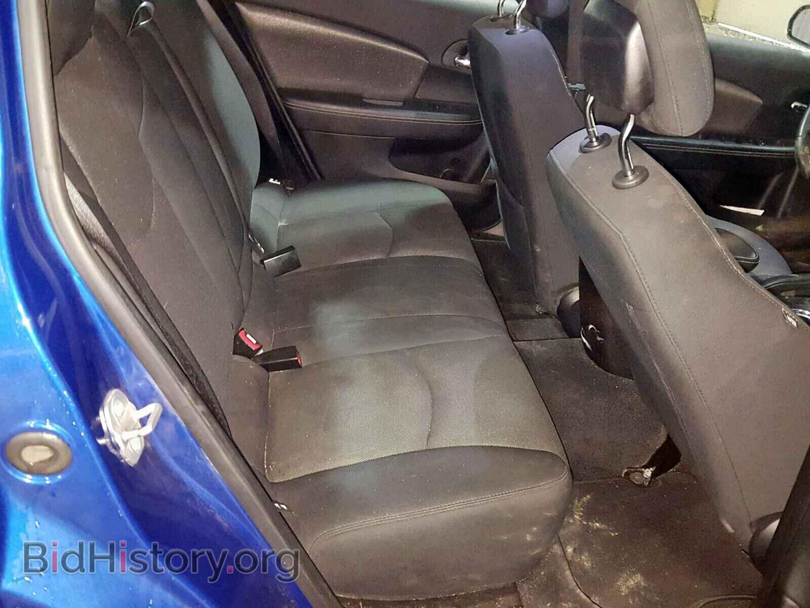 2013 DODGE AVENGER - VIN: 1C3CDZCB0DN556714 - Фото 6