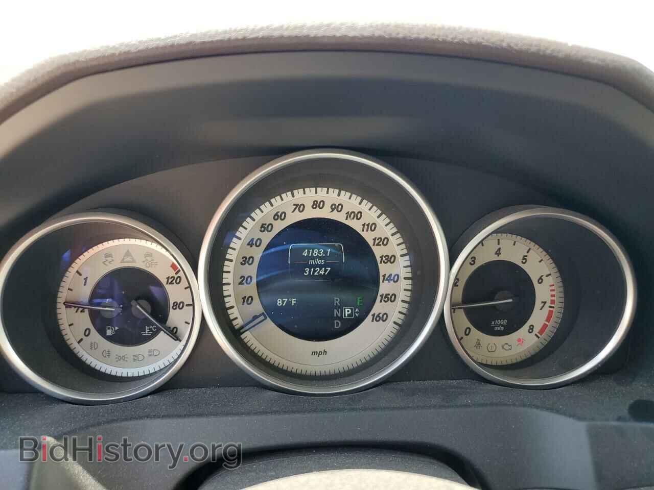 2017 MERCEDES-BENZ E-CLASS - VIN: WDDKK6FFXHF360974 - Фото 9