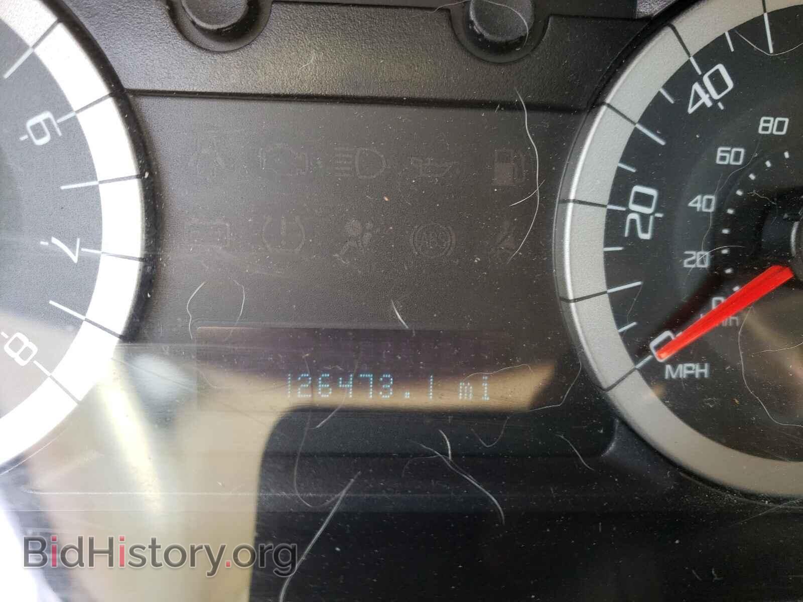 2012 FORD ESCAPE - VIN: 1FMCU0D77CKA06584 - Фото 8