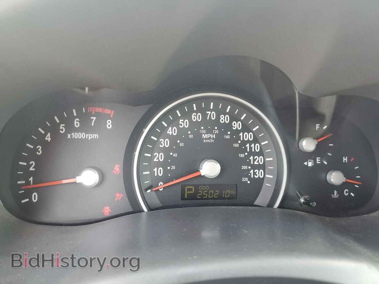 2012 KIA All Models - VIN: KNDMG4C74C6473088 - Фото 9