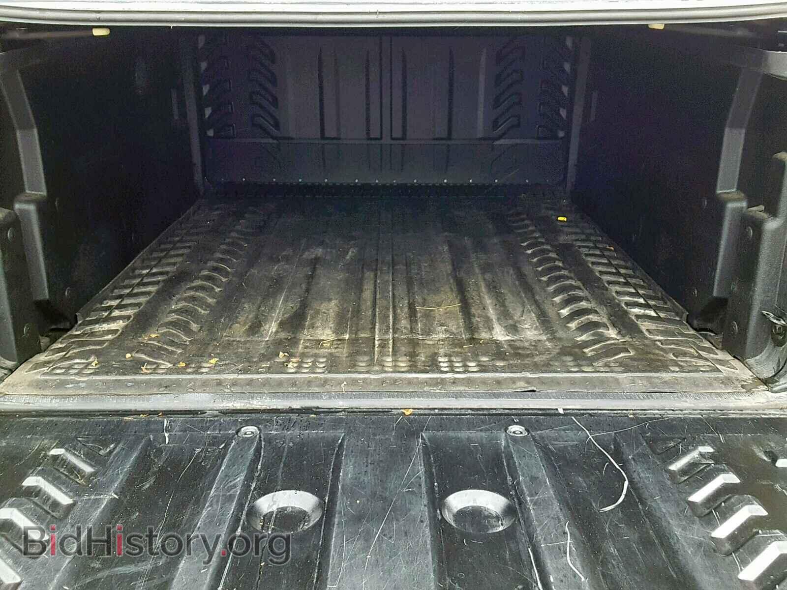 2010 CHEVROLET AVALANCHE - VIN: 3GNNCEE07AG232277 - Photo 9