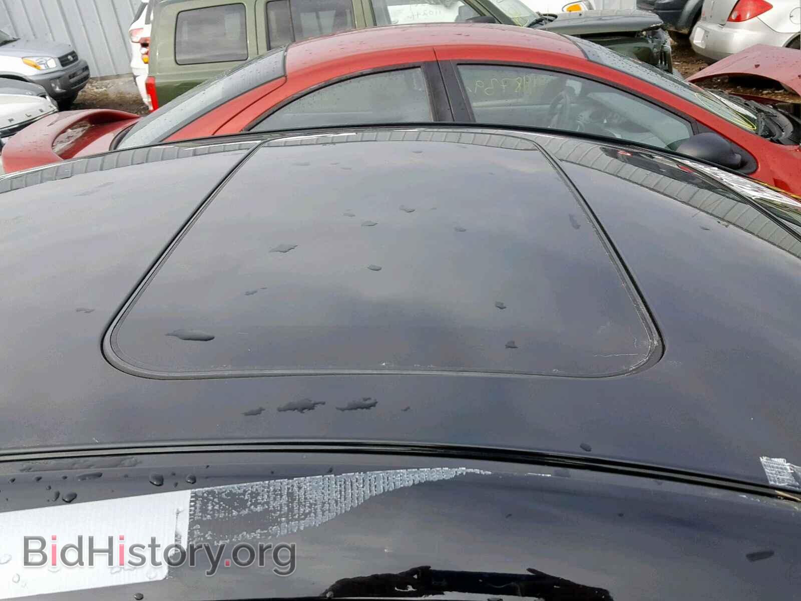 2010 MAZDA 6 - VIN: 1YVHZ8CH2A5M44617 - Фото 10