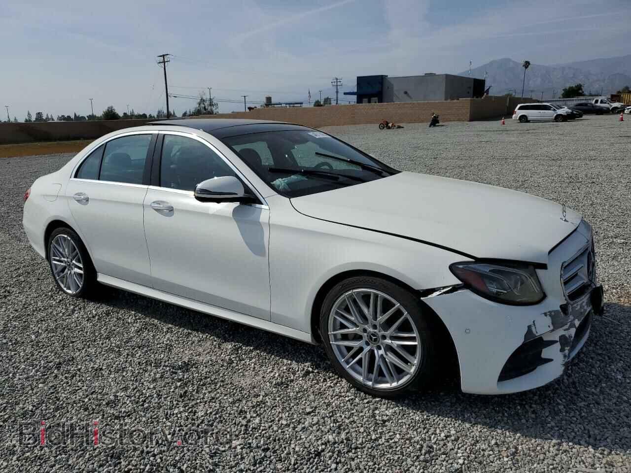 2019 MERCEDES-BENZ E-CLASS - VIN: WDDZF4JBXKA600024 - Фото 4