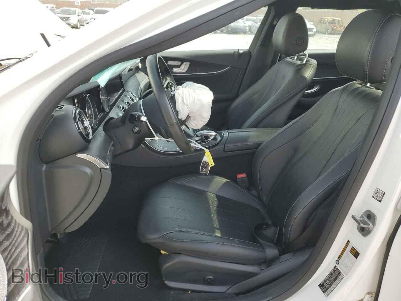 2019 MERCEDES-BENZ E-CLASS - VIN: WDDZF4JBXKA600024 - Фото 7