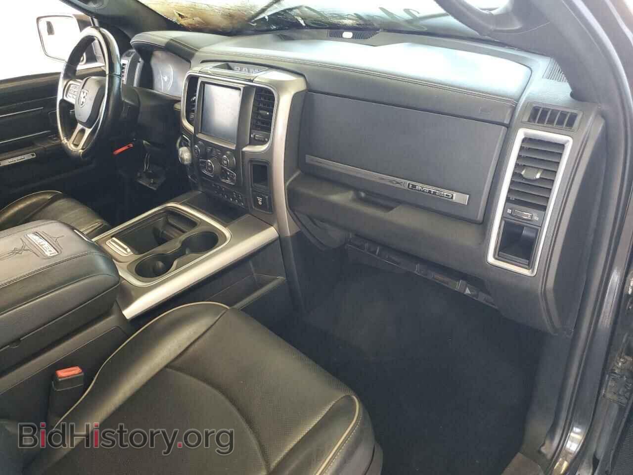 2016 RAM 1500 - VIN: 1C6RR7PM6GS291379 - Фото 8