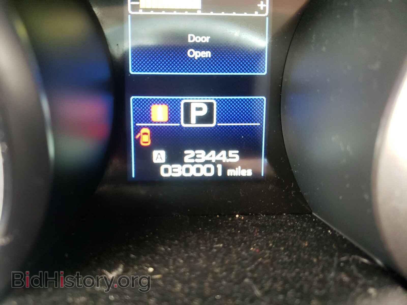 2017 SUBARU OUTBACK - VIN: 4S4BSACC0H3440305 - Фото 8