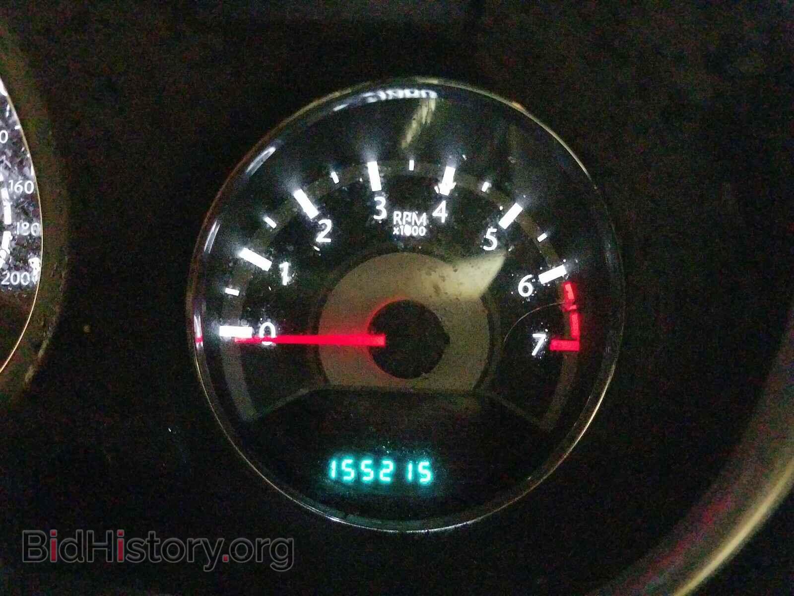 2013 CHRYSLER 200 - VIN: 1C3CCBBG5DN659649 - Фото 8
