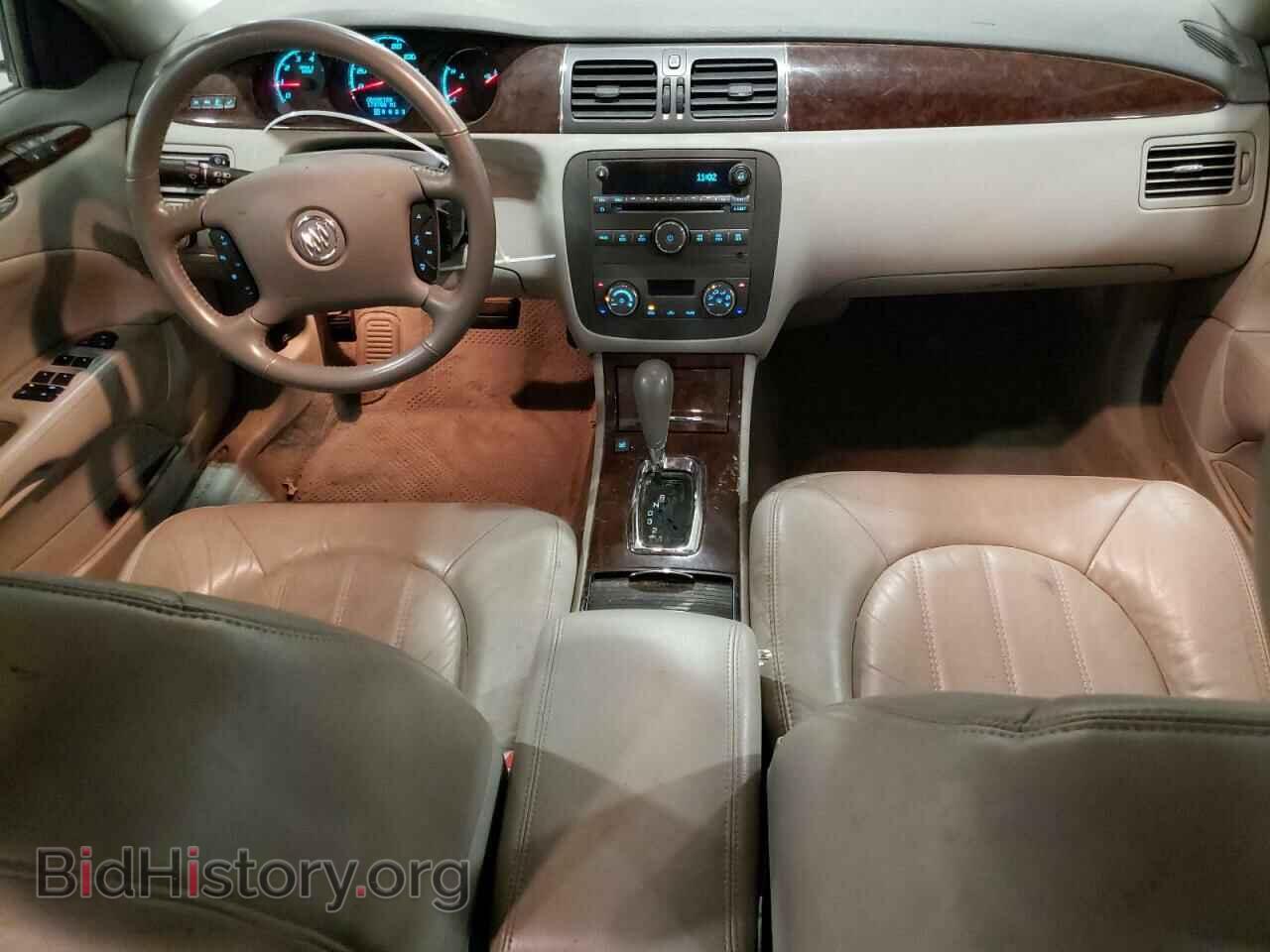 2011 BUICK LUCERNE - VIN: 1G4HC5EM6BU101666 - Фото 8