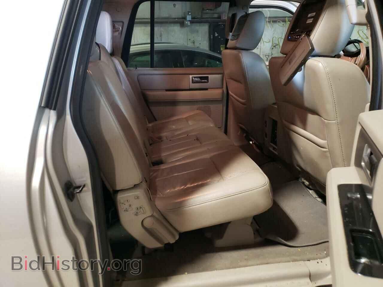 2013 FORD EXPEDITION - VIN: 1FMJK2A57DEF39739 - Фото 10