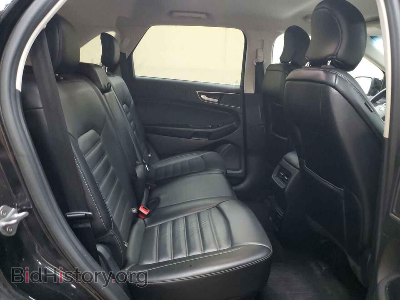 2018 FORD EDGE - VIN: 2FMPK4J96JBC54949 - Фото 11